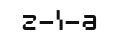 z-l-a